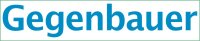 GEG Aufkleber Gegenbauer Transparent 100x20mm
